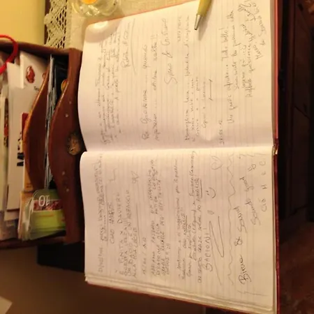 Aurora Frühstückspension Lecce