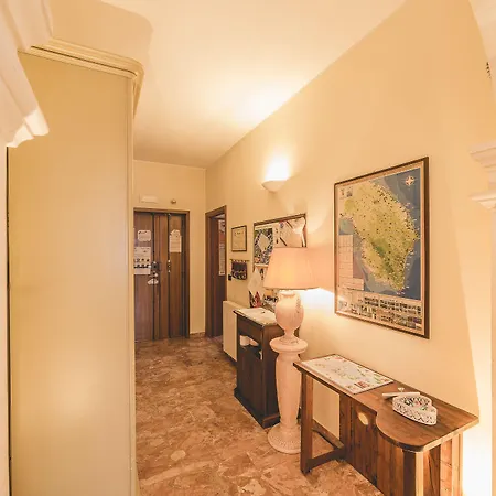 Aurora Frühstückspension