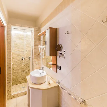 Frühstückspension Aurora Lecce