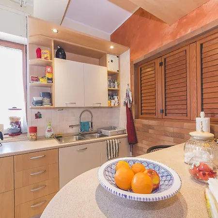 Aurora Frühstückspension Lecce