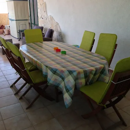 Aurora Frühstückspension Lecce