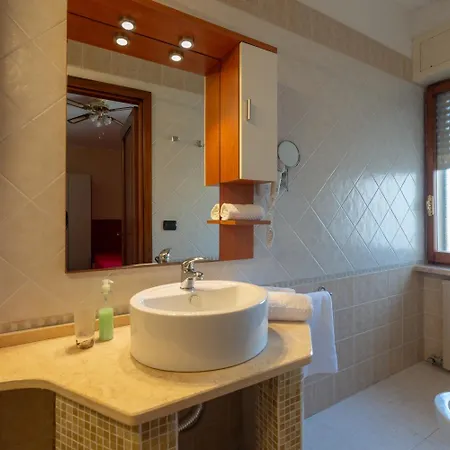 Aurora Frühstückspension Lecce