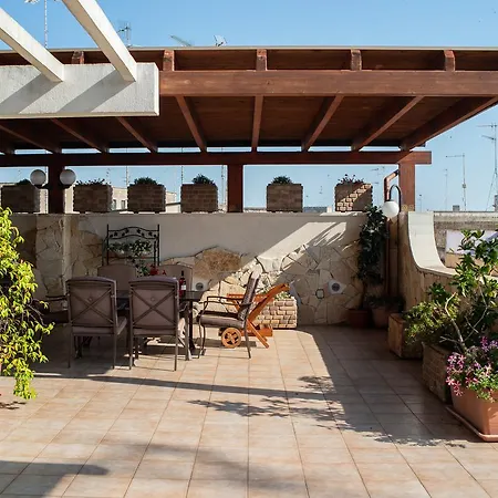 Frühstückspension Aurora