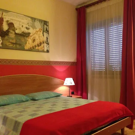 Aurora Frühstückspension Lecce