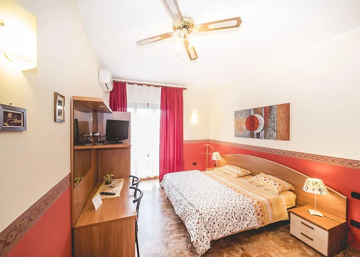 Aurora Couette-café 4*