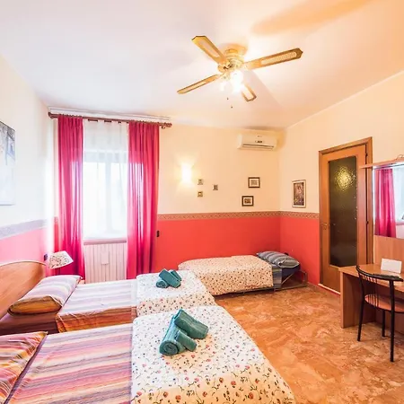 Couette-café Aurora Lecce