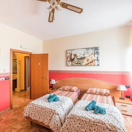 Bed & Breakfast Aurora