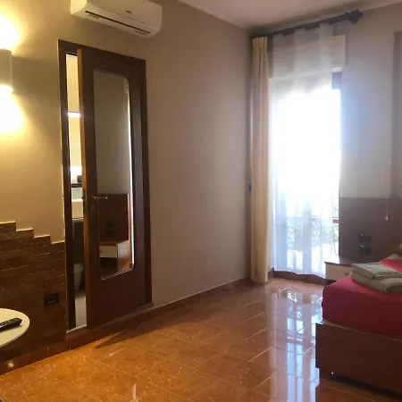 Couette-café Aurora