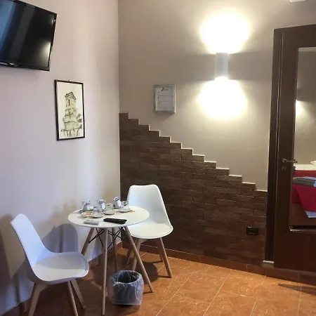 Aurora 4*