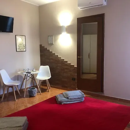 Couette-café Aurora Lecce