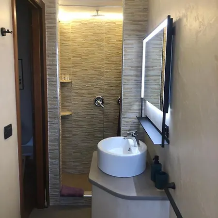 Couette-café Aurora Lecce