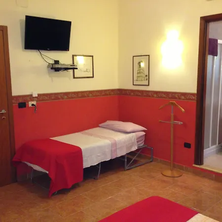 Couette-café Aurora Lecce