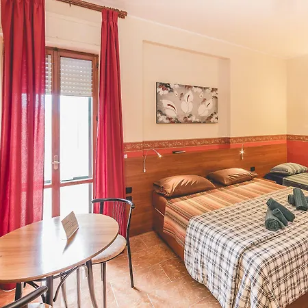 Aurora Couette-café 4*