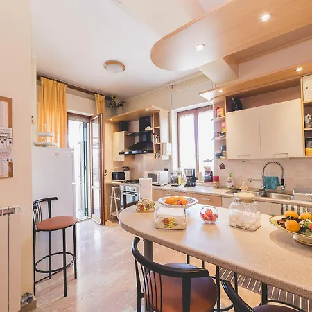 Aurora B&B 레체