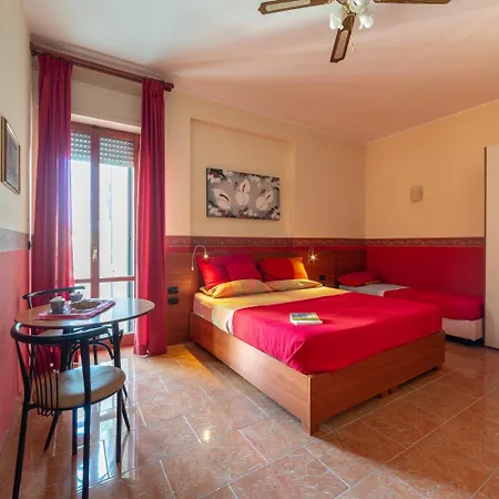 Aurora B&B 3*