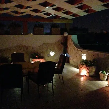 Couette-café Aurora