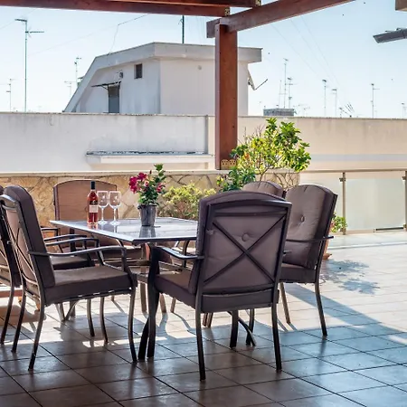 Aurora Отель типа 