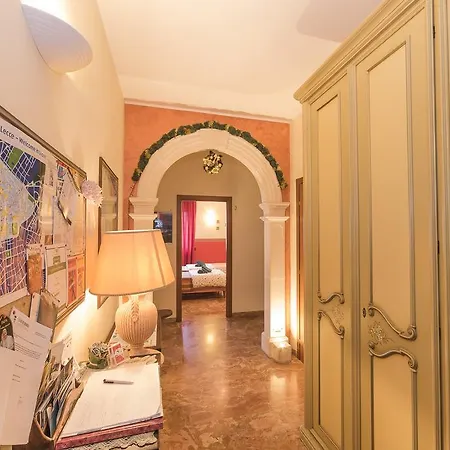 Bed & Breakfast Aurora Lecce