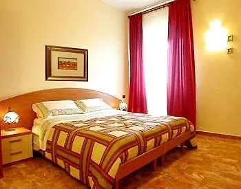 Bed & Breakfast Aurora