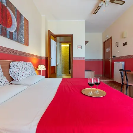 Couette-café Aurora Lecce