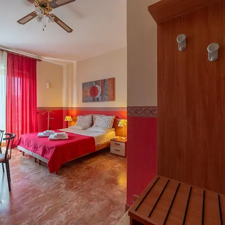 Bed & Breakfast Aurora