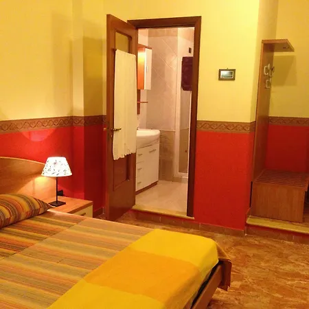 Aurora Bed & Breakfast 4*