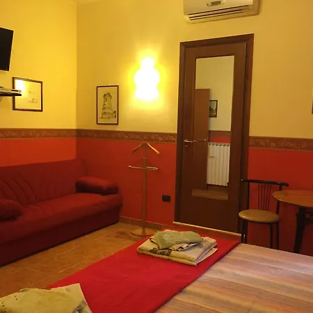 Couette-café Aurora Lecce