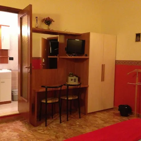 Bed & Breakfast Aurora 4*