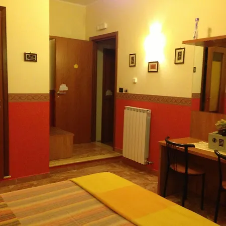 Aurora 3* Lecce