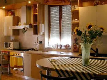 Bed & Breakfast Aurora Lecce
