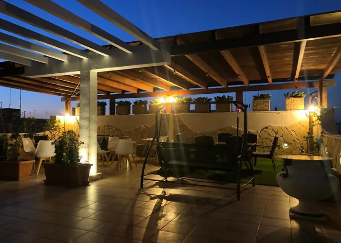 Aurora Отель типа 