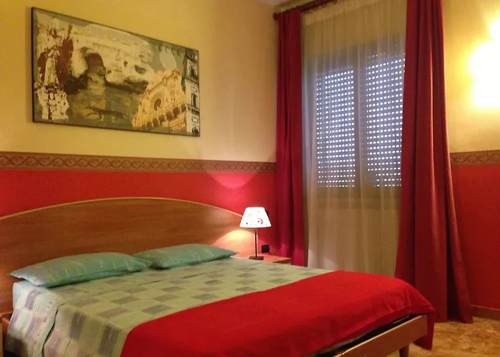 Aurora Отель типа 